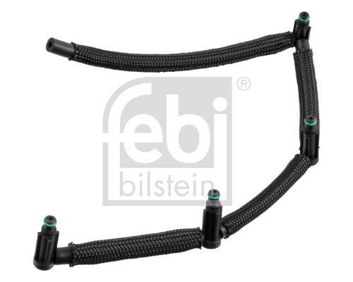 Tuyau, carburant de fuite FEBI BILSTEIN ref. 186589