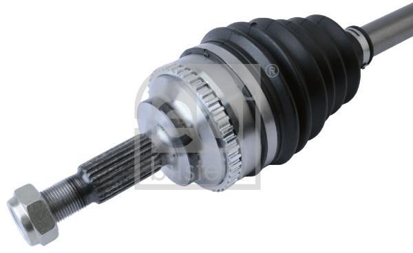Cardan FEBI BILSTEIN ref. 186591