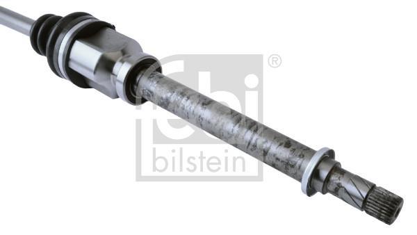 Cardan FEBI BILSTEIN ref. 186591