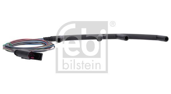 Kit de réparation de câble, bougie de préchauffage FEBI BILSTEIN ref. 186593