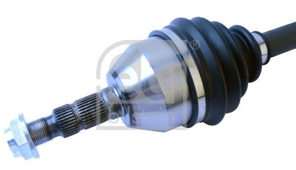 Cardan FEBI BILSTEIN ref. 186595