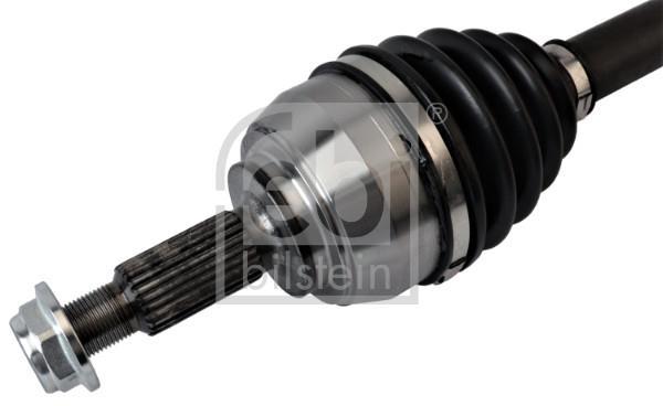 Cardan FEBI BILSTEIN ref. 186596