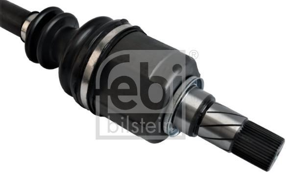 Cardan FEBI BILSTEIN ref. 186596