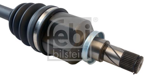 Cardan FEBI BILSTEIN ref. 186598