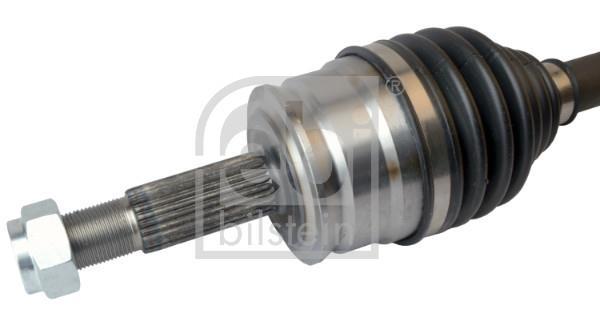 Cardan FEBI BILSTEIN ref. 186598