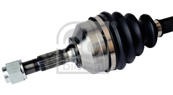 Cardan FEBI BILSTEIN ref. 186601