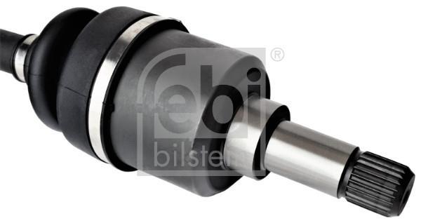Cardan FEBI BILSTEIN ref. 186601