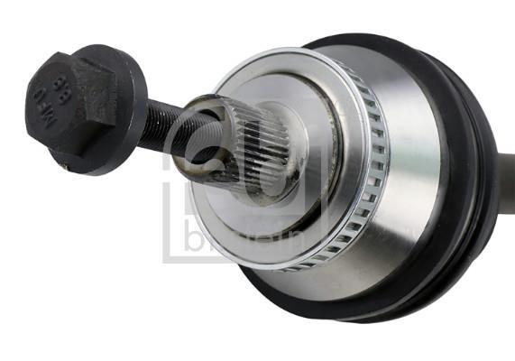 Cardan FEBI BILSTEIN ref. 186602