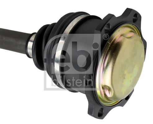 Cardan FEBI BILSTEIN ref. 186602