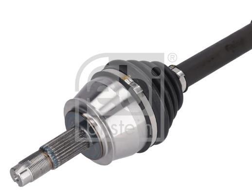 Cardan FEBI BILSTEIN ref. 186604