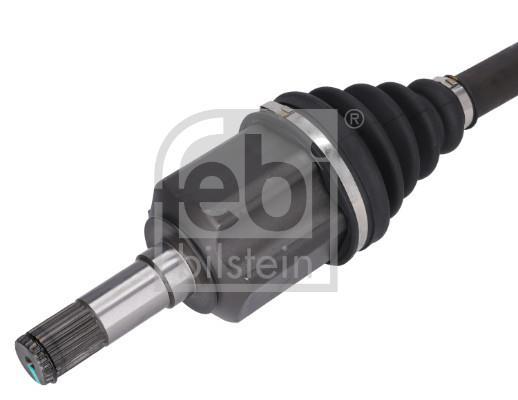 Cardan FEBI BILSTEIN ref. 186604