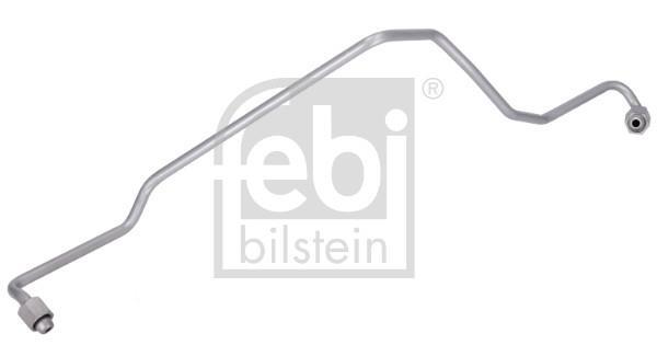 Tubo de óleo, compressor (Tubo de lubrificação) FEBI BILSTEIN ref. 186605