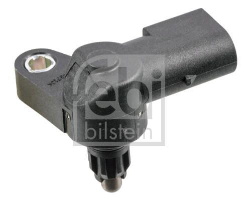 Contacteur de feu de recul (Interrupteur de feu de recul) FEBI BILSTEIN ref. 186609