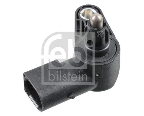 Contacteur de feu de recul (Interrupteur de feu de recul) FEBI BILSTEIN ref. 186609