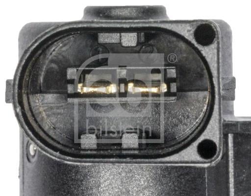 Contacteur de feu de recul (Interrupteur de feu de recul) FEBI BILSTEIN ref. 186609