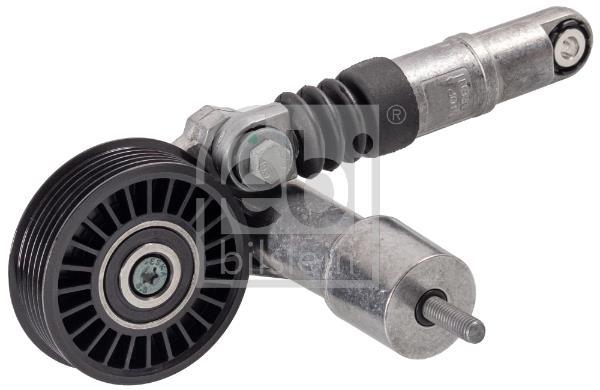 Rolo tensor da correia trapezoidal estriada FEBI BILSTEIN ref. 18660