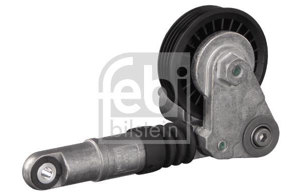 Rolo tensor da correia trapezoidal estriada FEBI BILSTEIN ref. 18660