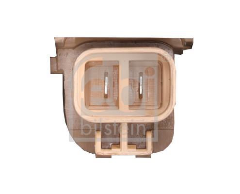Alternateur FEBI BILSTEIN ref. 186625