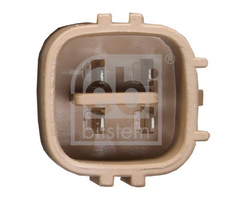 Alternateur FEBI BILSTEIN ref. 186626
