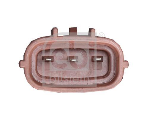 Alternateur FEBI BILSTEIN ref. 186627