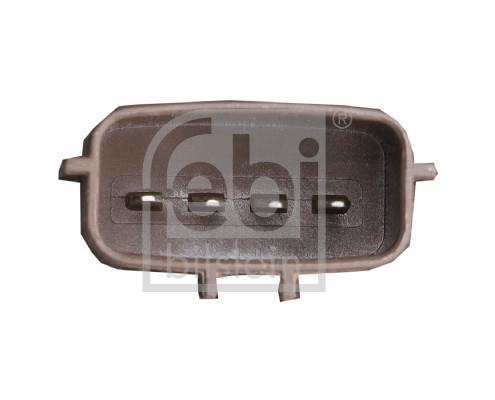 Alternateur FEBI BILSTEIN 186630
