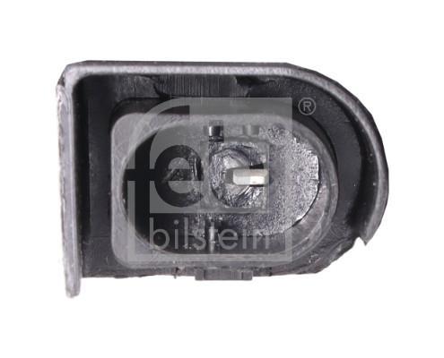Alternador FEBI BILSTEIN ref. 186643