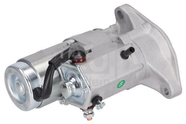 Démarreur FEBI BILSTEIN ref. 186645