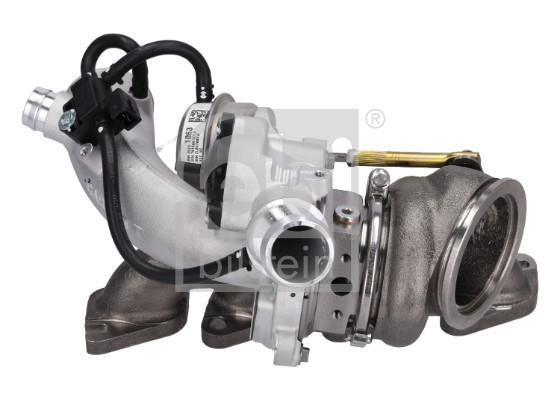 Turbocompresseur (Turbo) FEBI BILSTEIN ref. 186655