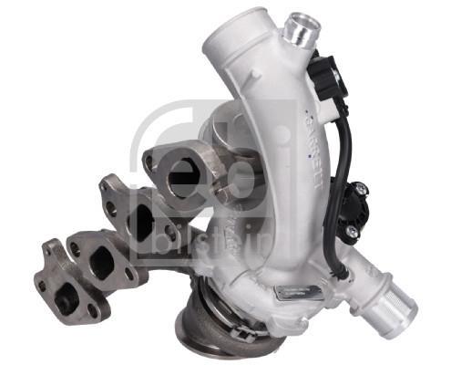 Turbocompresseur (Turbo) FEBI BILSTEIN ref. 186655