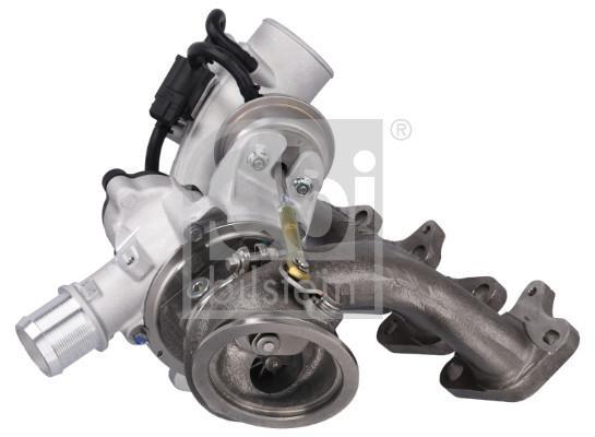 Turbocompresseur (Turbo) FEBI BILSTEIN ref. 186655