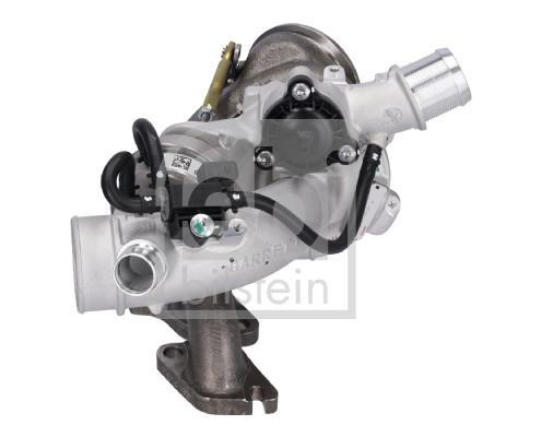 Turbocompresseur (Turbo) FEBI BILSTEIN ref. 186655
