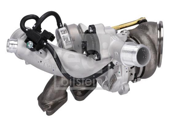 Turbocompresseur (Turbo) FEBI BILSTEIN ref. 186655