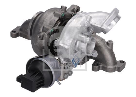 Turbocompresseur (Turbo) FEBI BILSTEIN ref. 186656