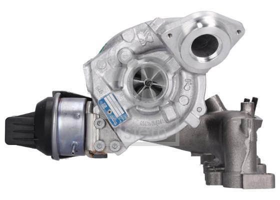 Turbocompresseur (Turbo) FEBI BILSTEIN ref. 186656