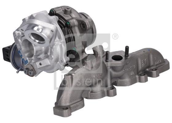 Turbocompresseur (Turbo) FEBI BILSTEIN ref. 186656
