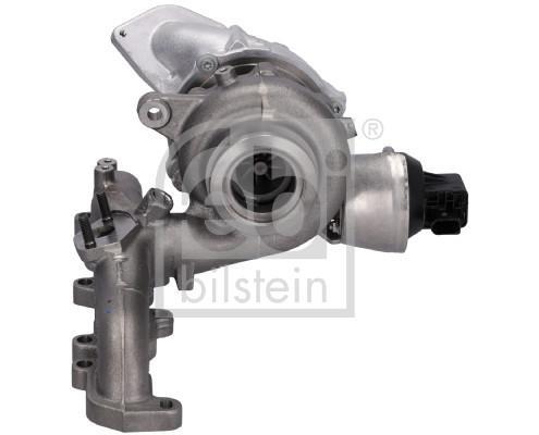 Turbocompresseur (Turbo) FEBI BILSTEIN ref. 186656