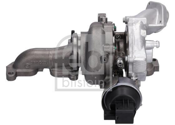 Turbocompresseur (Turbo) FEBI BILSTEIN ref. 186656