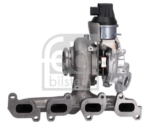 Turbocompresseur (Turbo) FEBI BILSTEIN ref. 186656