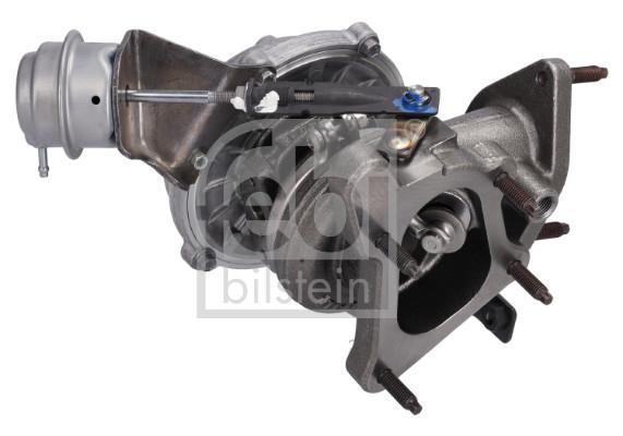 Turbocompresseur (Turbo) FEBI BILSTEIN ref. 186657