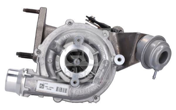 Turbocompresseur (Turbo) FEBI BILSTEIN ref. 186657
