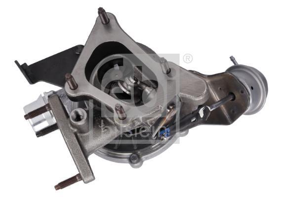 Turbocompresseur (Turbo) FEBI BILSTEIN ref. 186657