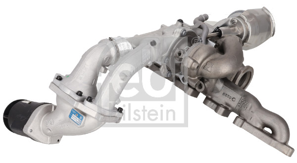 Turbocompresseur (Turbo) FEBI BILSTEIN ref. 186658