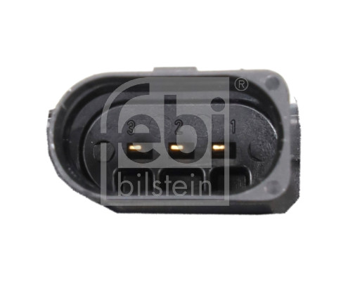 Turbocompresseur (Turbo) FEBI BILSTEIN ref. 186658