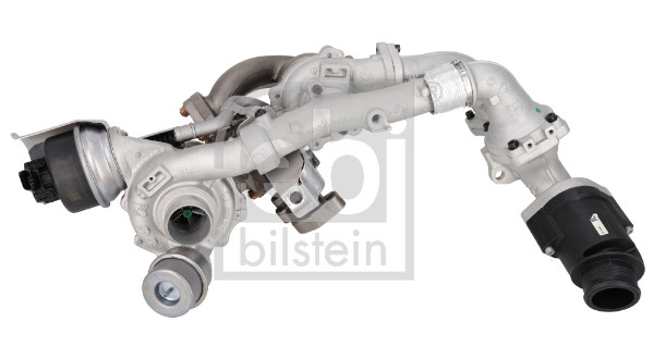 Turbocompresseur (Turbo) FEBI BILSTEIN ref. 186658