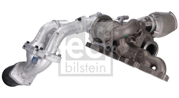 Turbocompresseur (Turbo) FEBI BILSTEIN ref. 186659