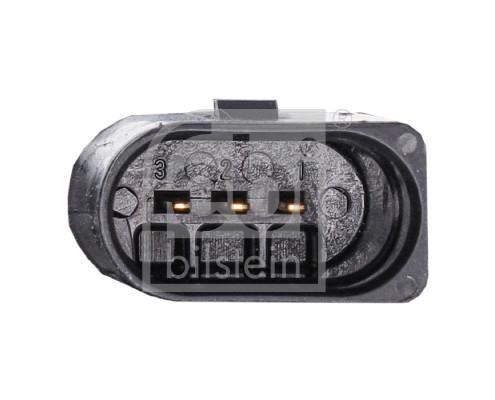 Turbocompresseur (Turbo) FEBI BILSTEIN ref. 186659