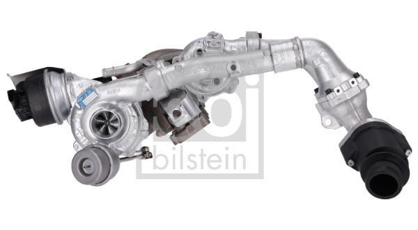 Turbocompresseur (Turbo) FEBI BILSTEIN ref. 186659