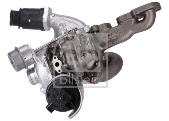 Turbocompresseur (Turbo) FEBI BILSTEIN ref. 186659