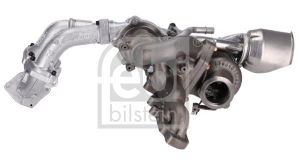 Turbocompresseur (Turbo) FEBI BILSTEIN ref. 186659