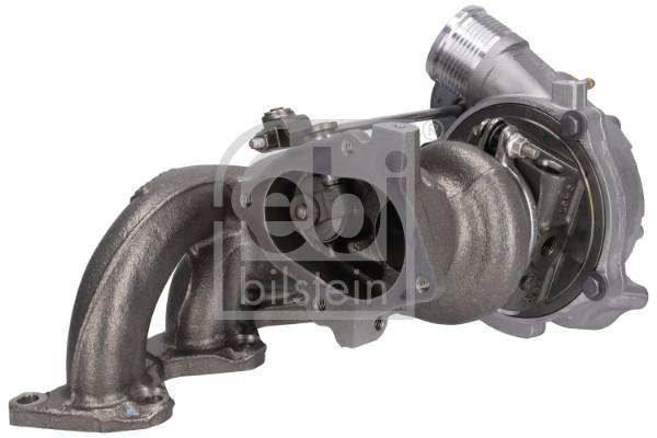 Turbocompresseur (Turbo) FEBI BILSTEIN ref. 186660